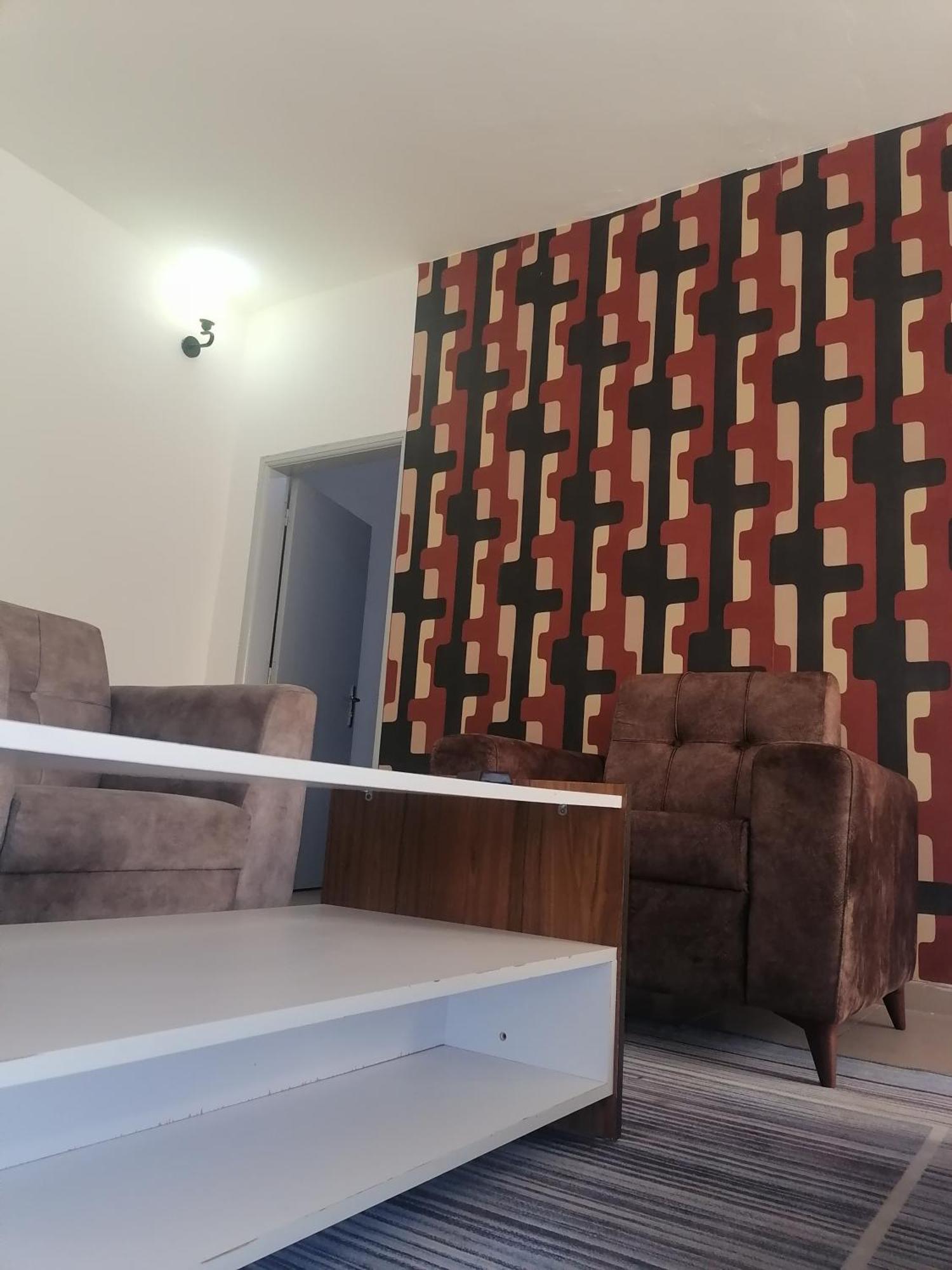 Appartement Champs Fleury